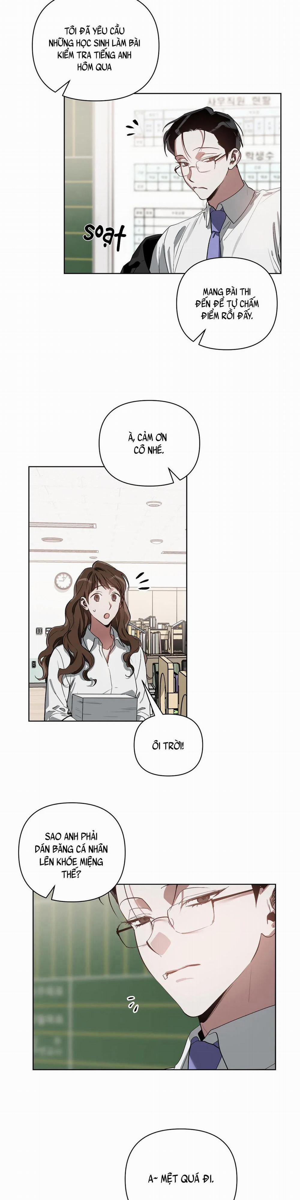 BIẾN CẬU THÀNH TÊN CUỒNG DÂM 12 trang 7