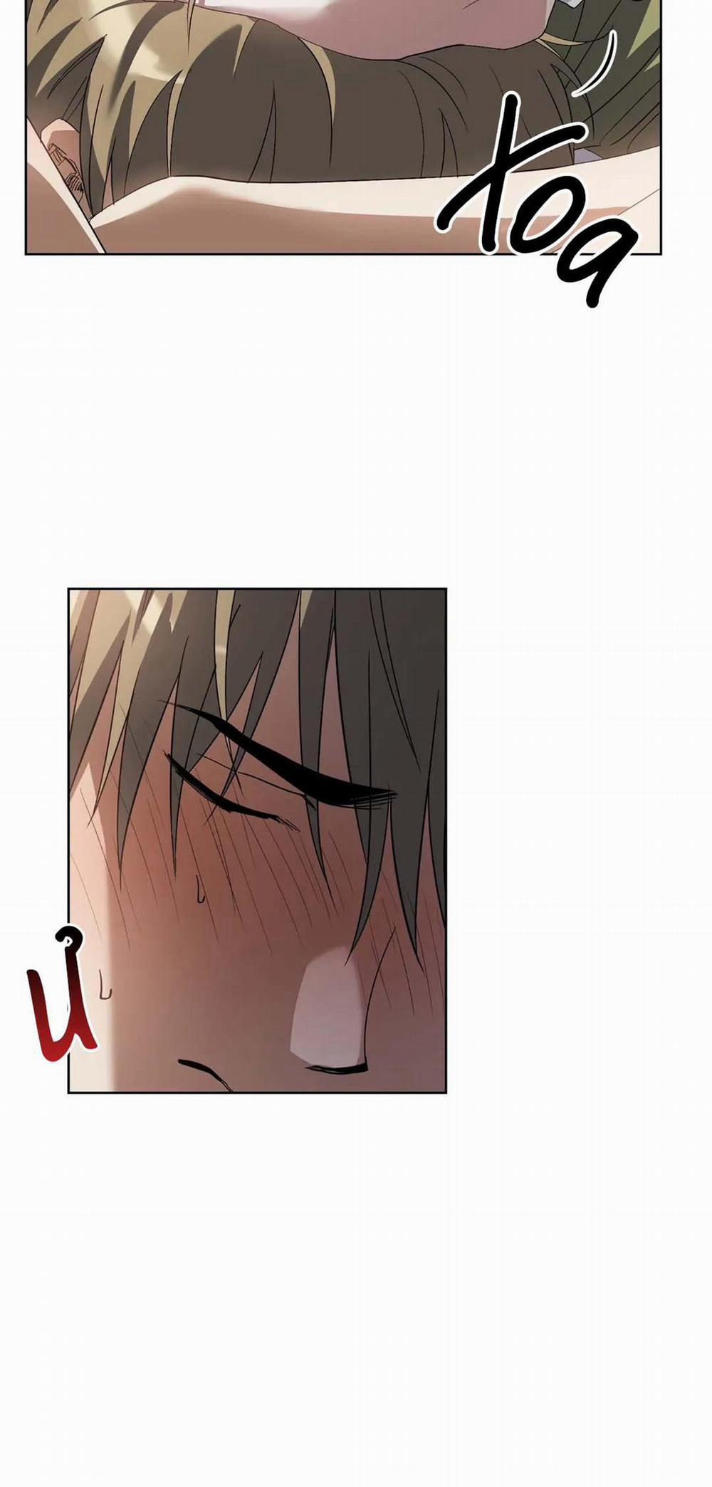 BIẾN CẬU THÀNH TÊN CUỒNG DÂM 13 trang 10