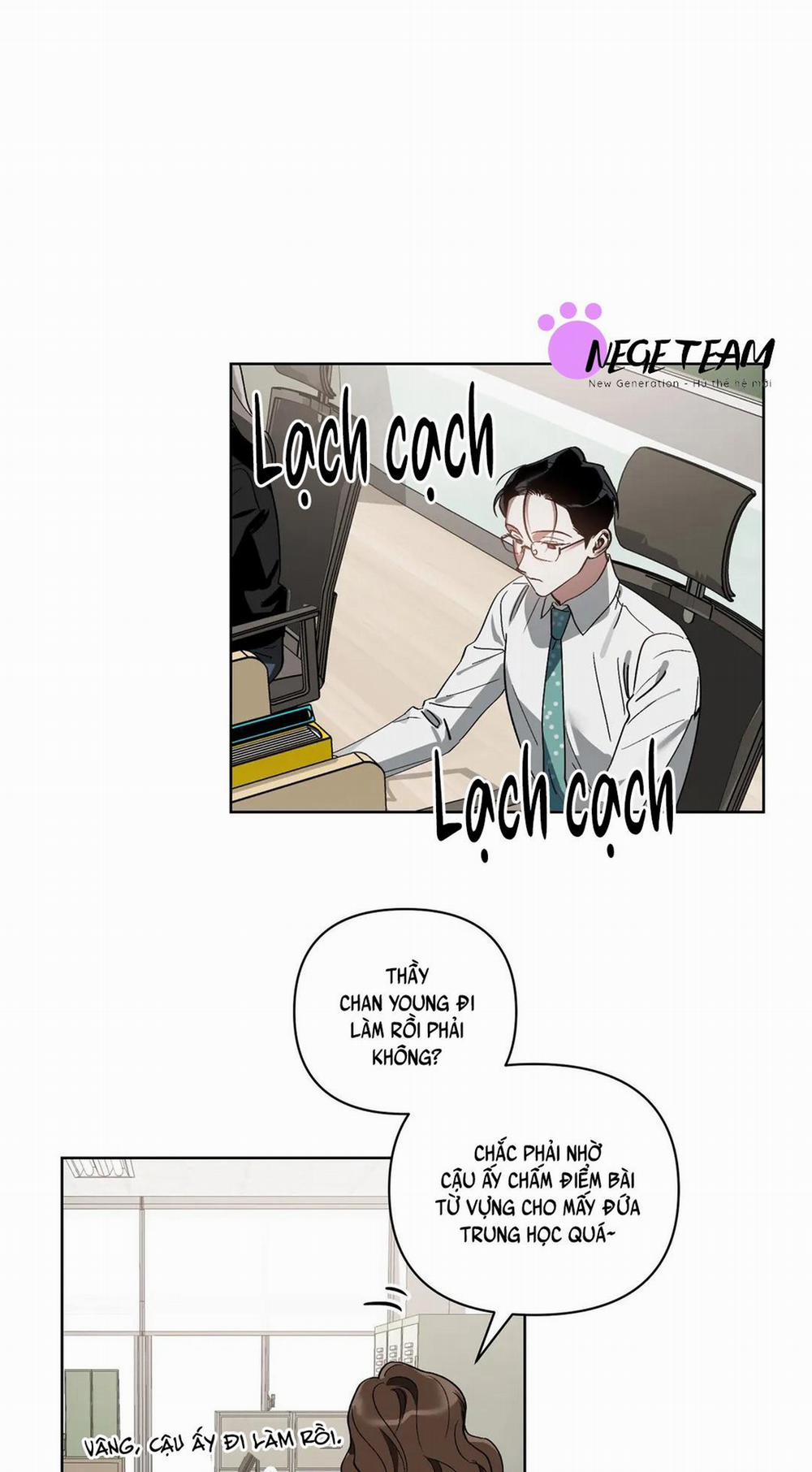 BIẾN CẬU THÀNH TÊN CUỒNG DÂM 13 trang 11