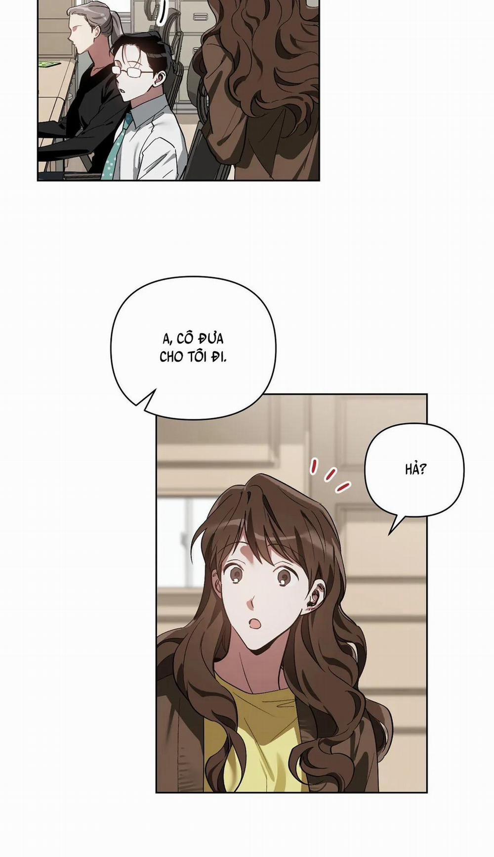 BIẾN CẬU THÀNH TÊN CUỒNG DÂM 13 trang 12