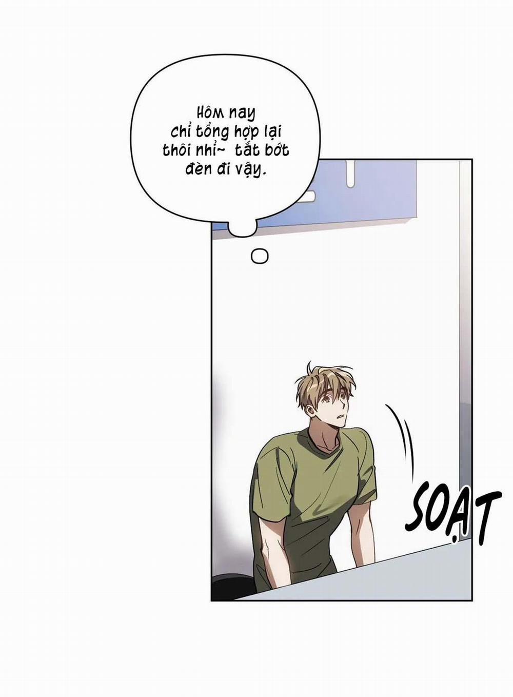 BIẾN CẬU THÀNH TÊN CUỒNG DÂM 13 trang 15