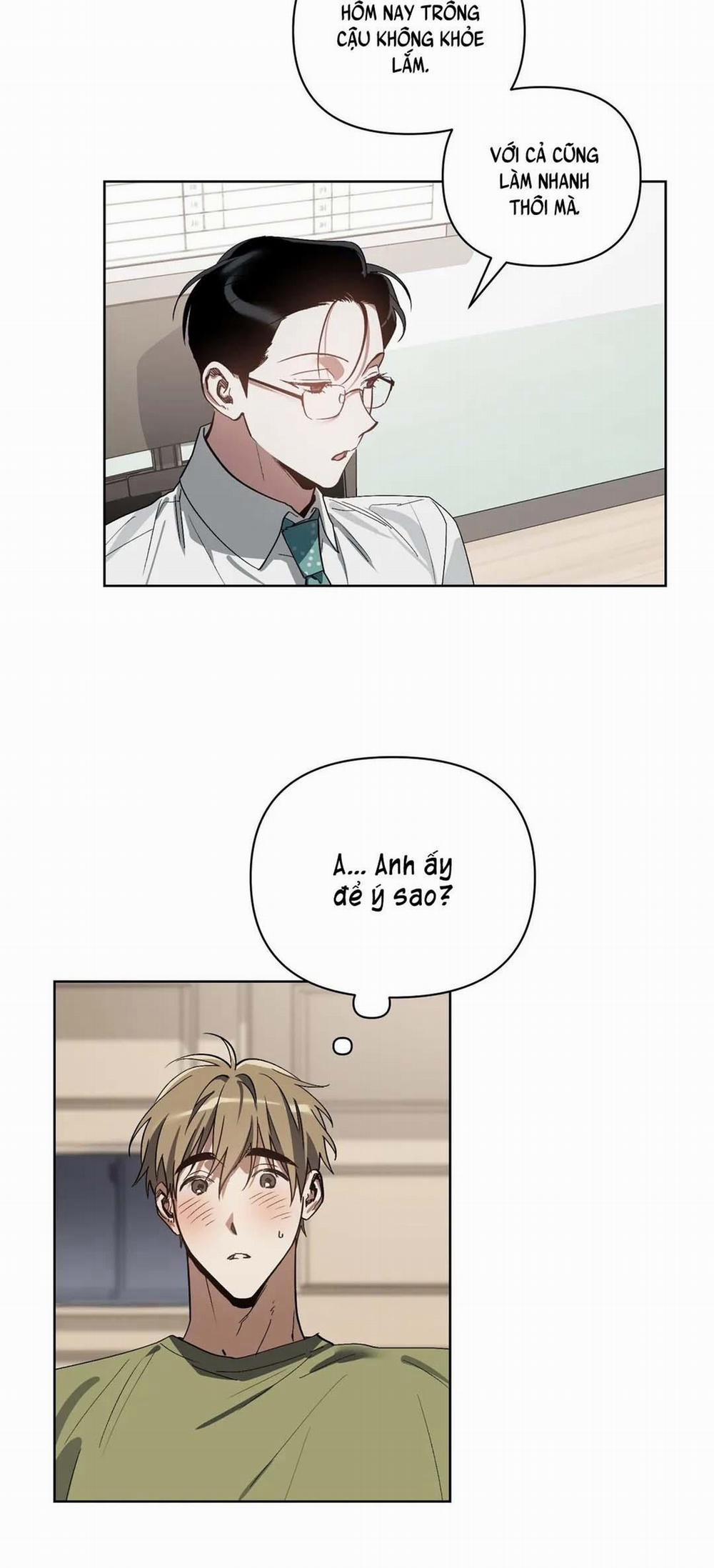 BIẾN CẬU THÀNH TÊN CUỒNG DÂM 13 trang 20