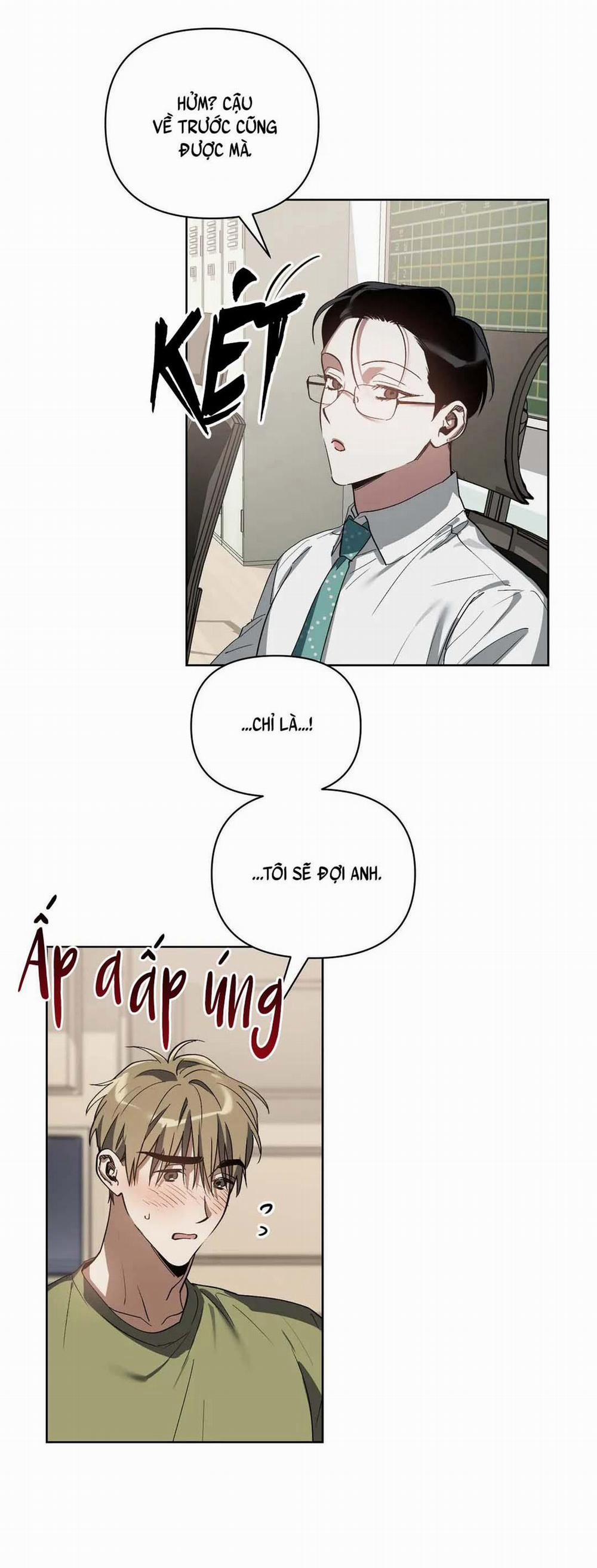 BIẾN CẬU THÀNH TÊN CUỒNG DÂM 13 trang 24