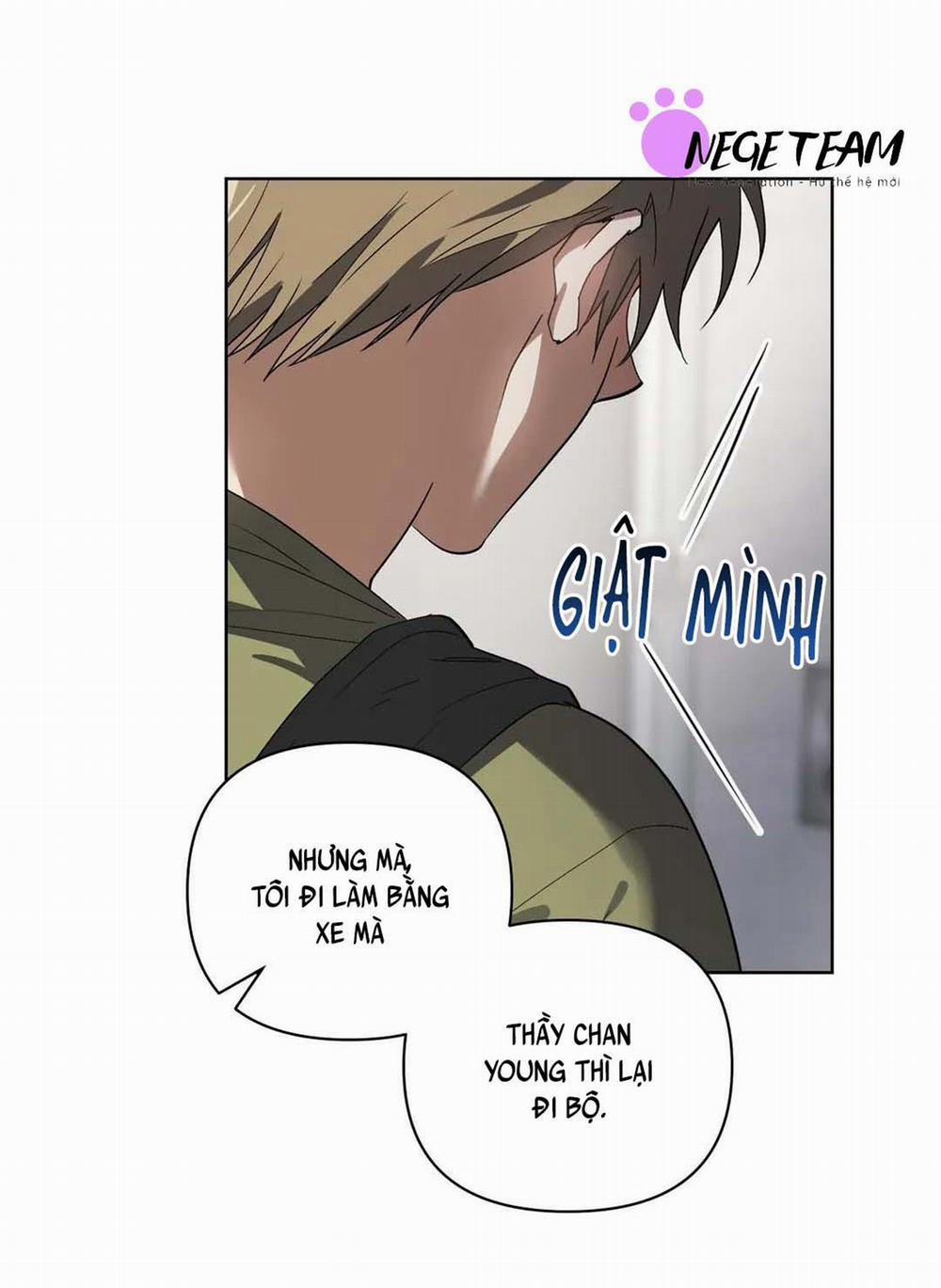 BIẾN CẬU THÀNH TÊN CUỒNG DÂM 13 trang 27