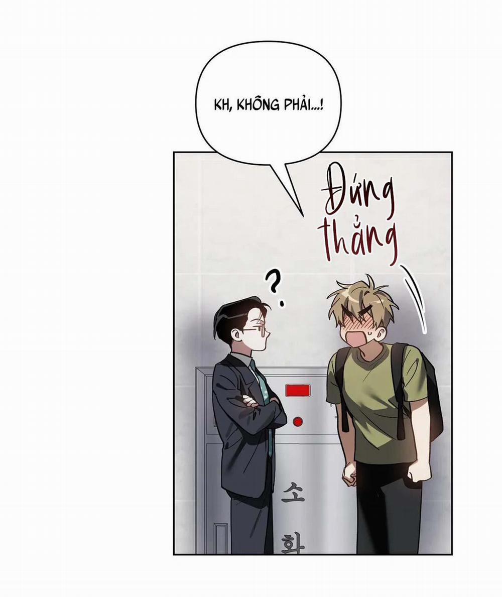 BIẾN CẬU THÀNH TÊN CUỒNG DÂM 13 trang 29