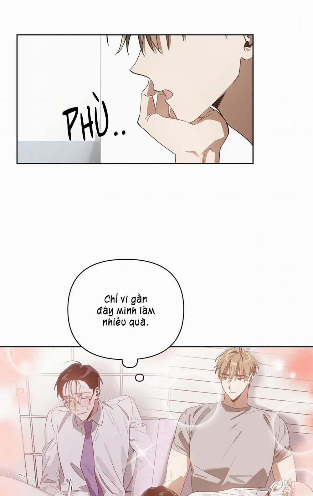BIẾN CẬU THÀNH TÊN CUỒNG DÂM 13 trang 3