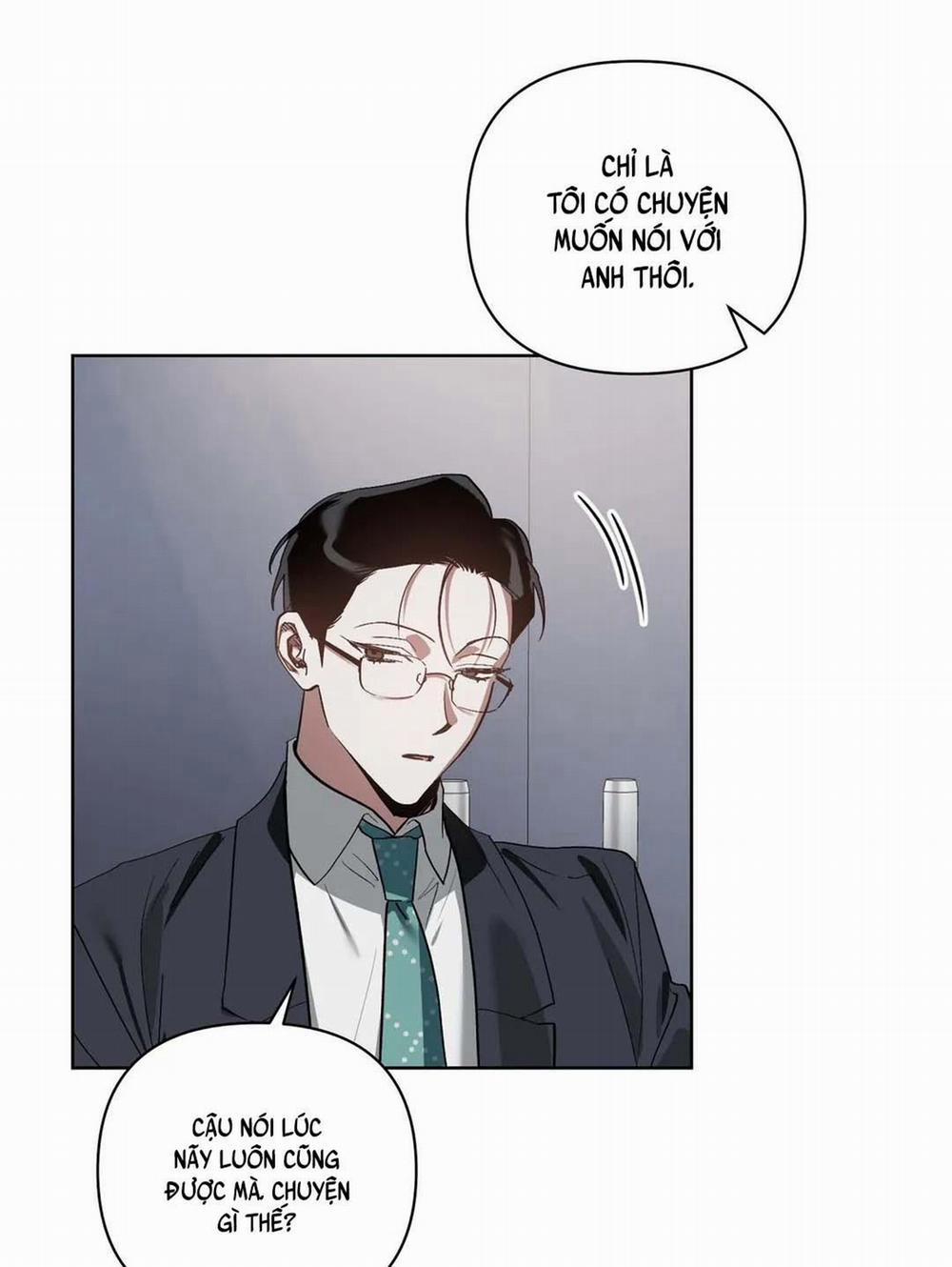 BIẾN CẬU THÀNH TÊN CUỒNG DÂM 13 trang 30