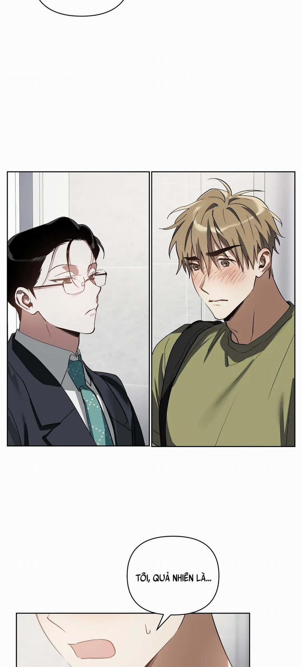 BIẾN CẬU THÀNH TÊN CUỒNG DÂM 13 trang 31