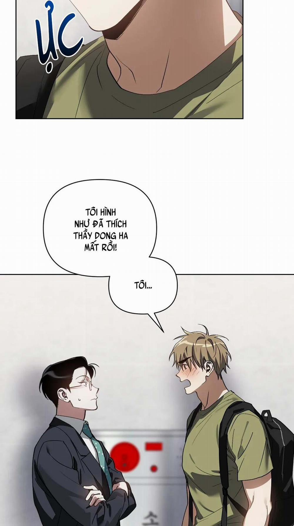 BIẾN CẬU THÀNH TÊN CUỒNG DÂM 13 trang 32