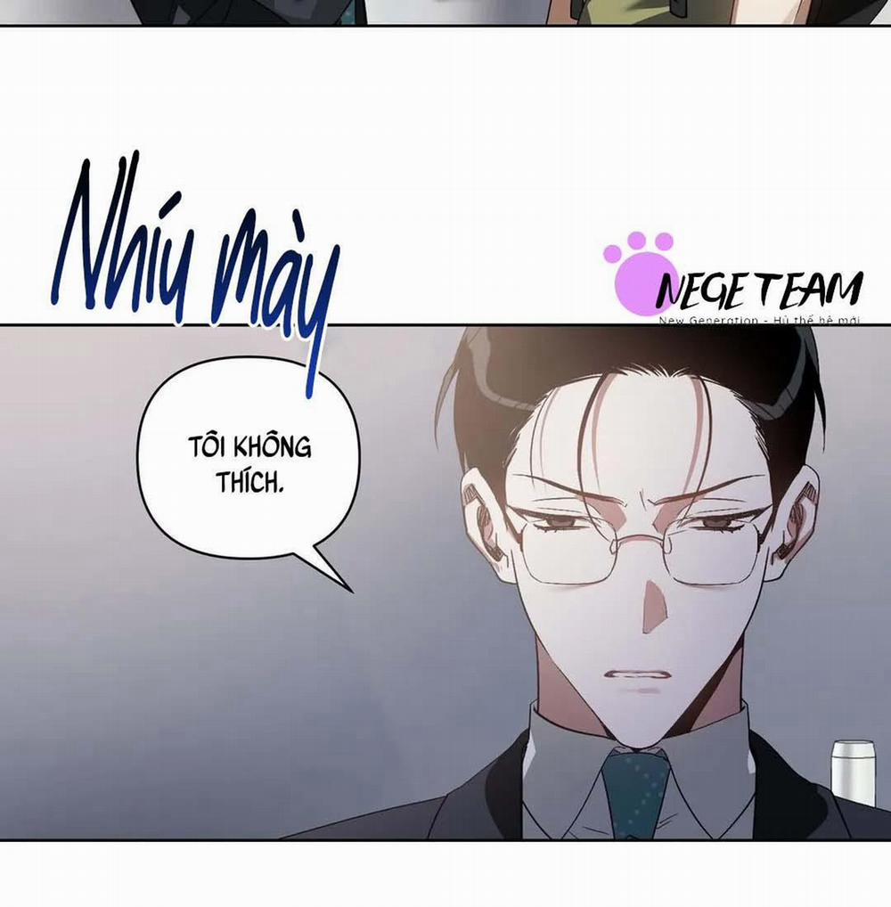 BIẾN CẬU THÀNH TÊN CUỒNG DÂM 13 trang 33