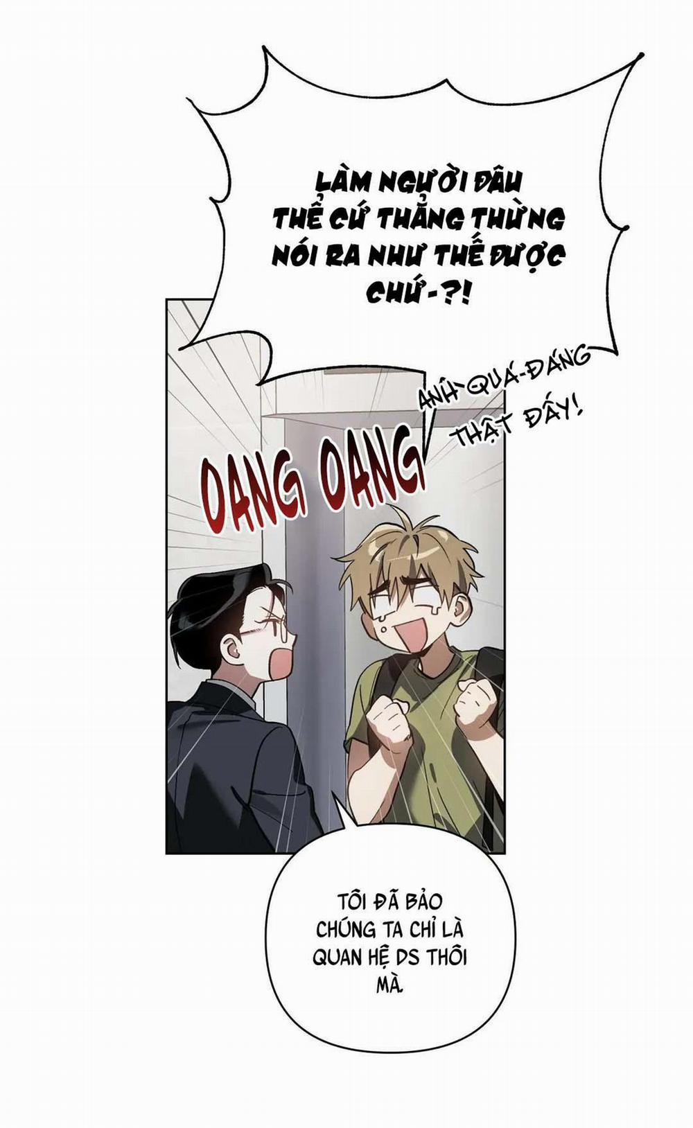 BIẾN CẬU THÀNH TÊN CUỒNG DÂM 13 trang 34