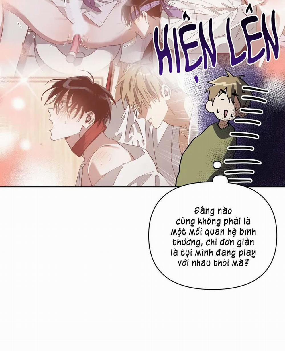 BIẾN CẬU THÀNH TÊN CUỒNG DÂM 13 trang 4