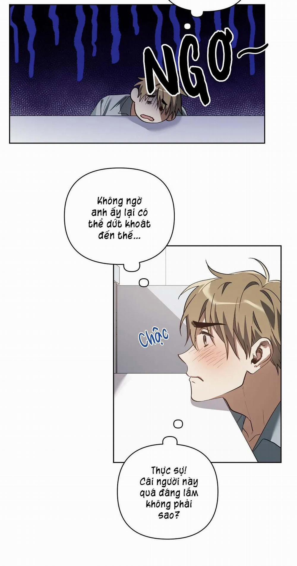 BIẾN CẬU THÀNH TÊN CUỒNG DÂM 13 trang 41