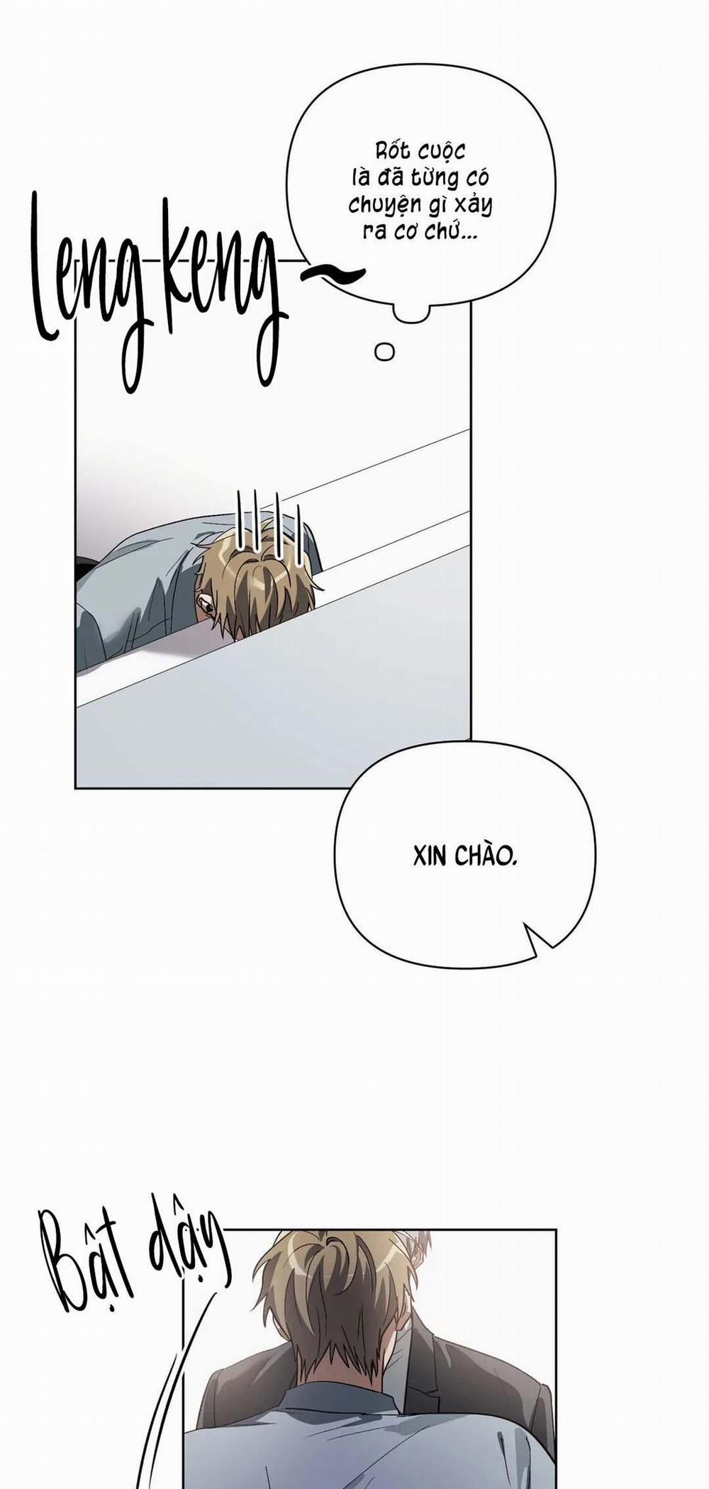 BIẾN CẬU THÀNH TÊN CUỒNG DÂM 13 trang 42