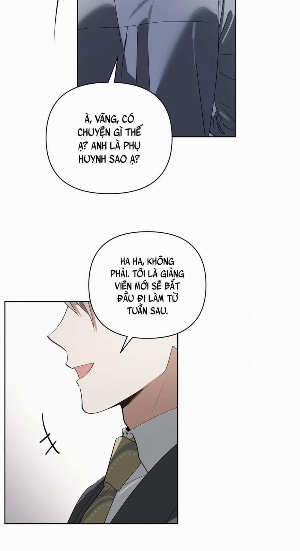 BIẾN CẬU THÀNH TÊN CUỒNG DÂM 13 trang 43