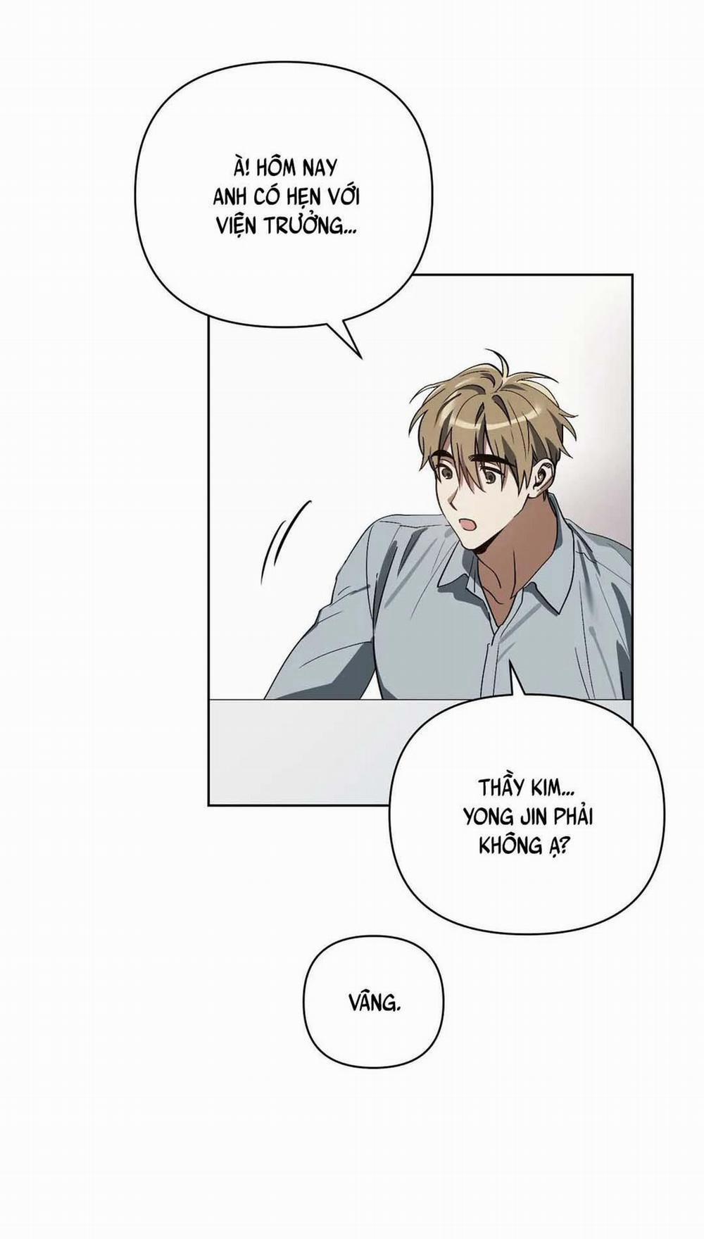 BIẾN CẬU THÀNH TÊN CUỒNG DÂM 13 trang 44