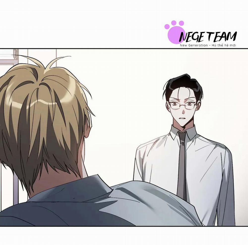 BIẾN CẬU THÀNH TÊN CUỒNG DÂM 13 trang 47