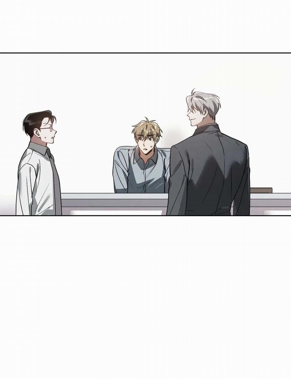 BIẾN CẬU THÀNH TÊN CUỒNG DÂM 13 trang 50