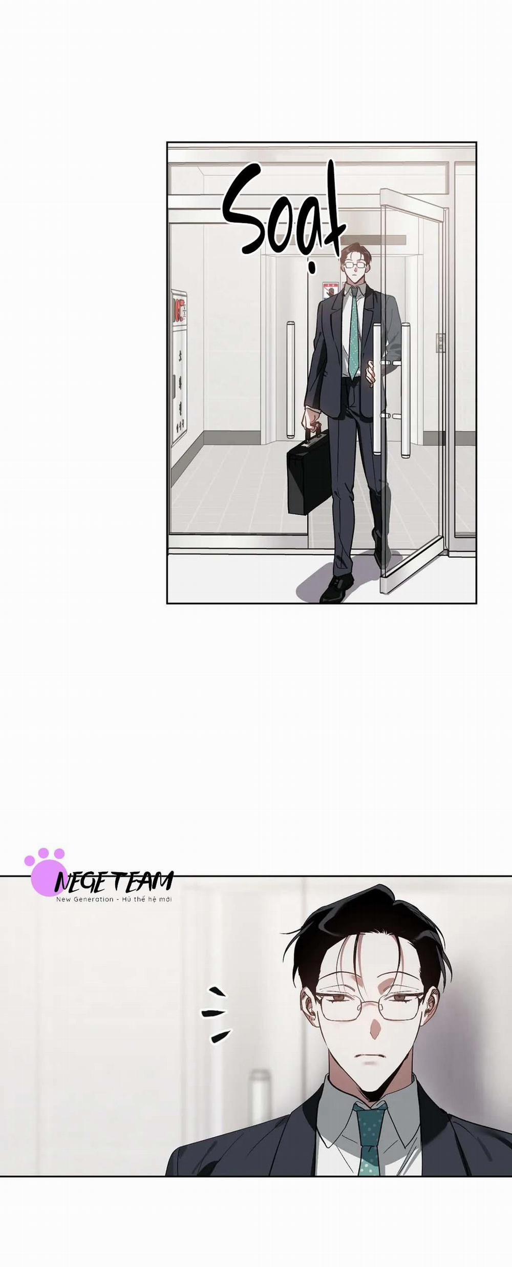 BIẾN CẬU THÀNH TÊN CUỒNG DÂM 13 trang 6