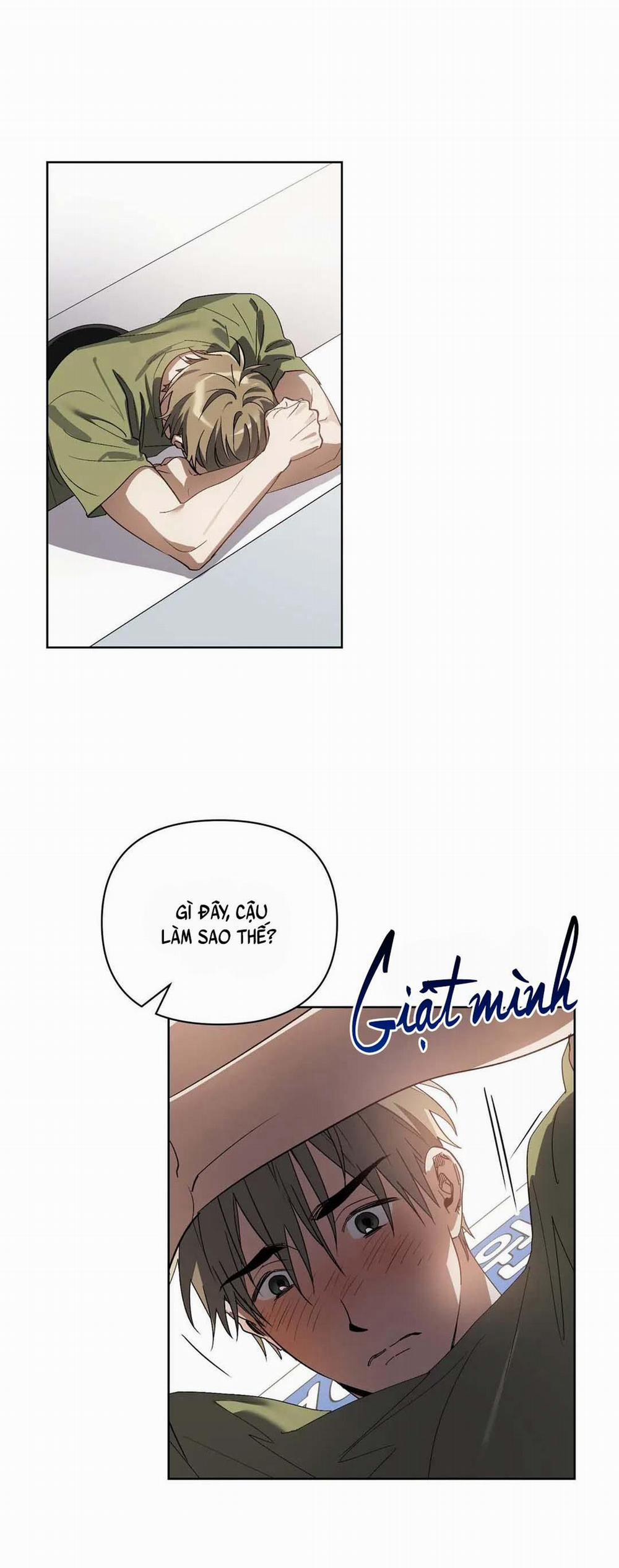 BIẾN CẬU THÀNH TÊN CUỒNG DÂM 13 trang 7