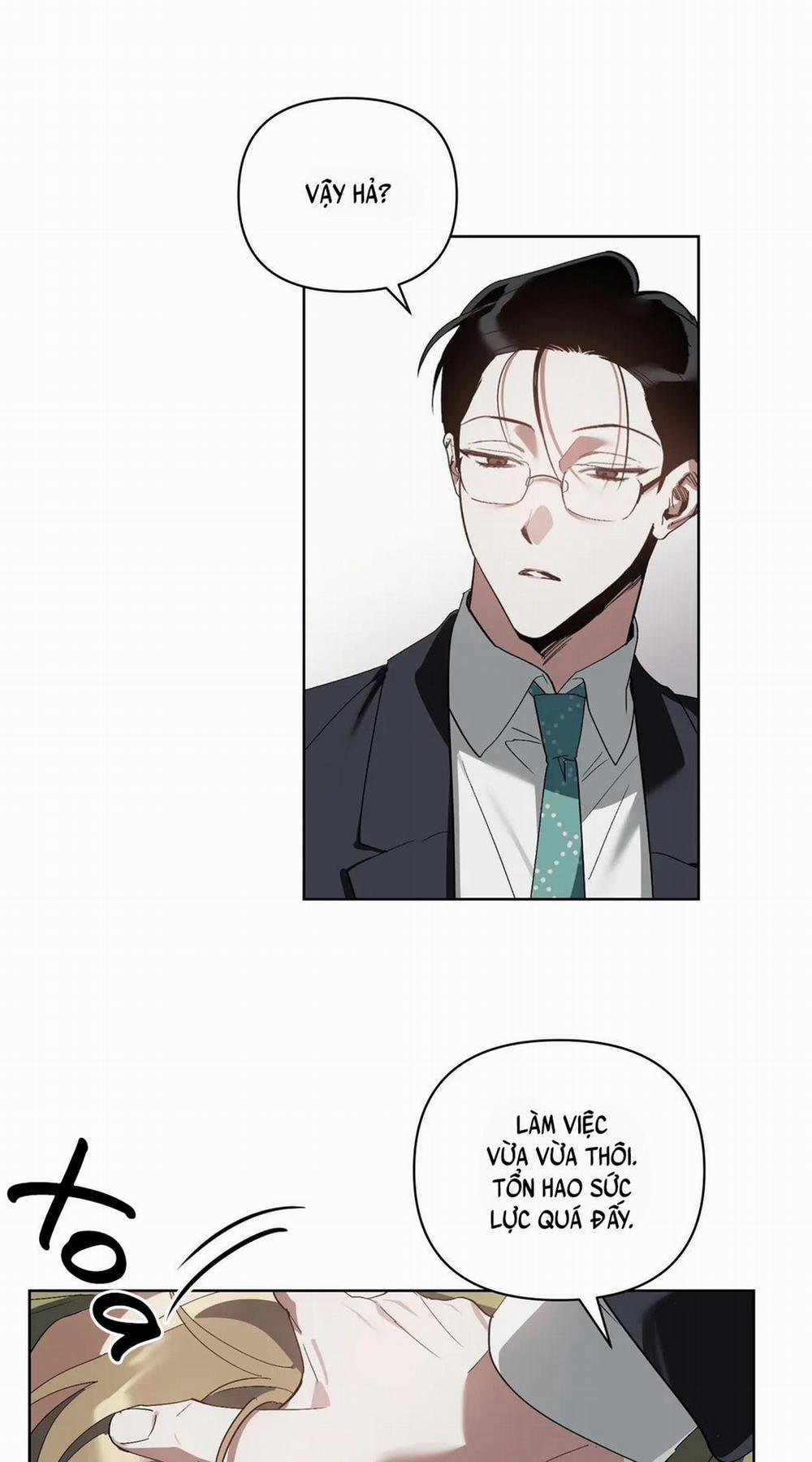 BIẾN CẬU THÀNH TÊN CUỒNG DÂM 13 trang 9