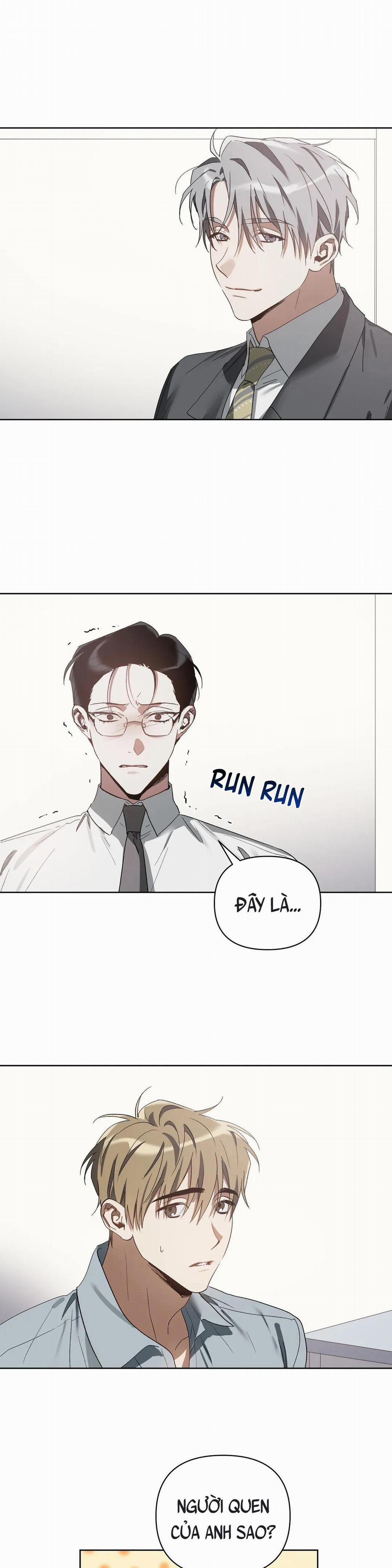 BIẾN CẬU THÀNH TÊN CUỒNG DÂM 14 trang 0