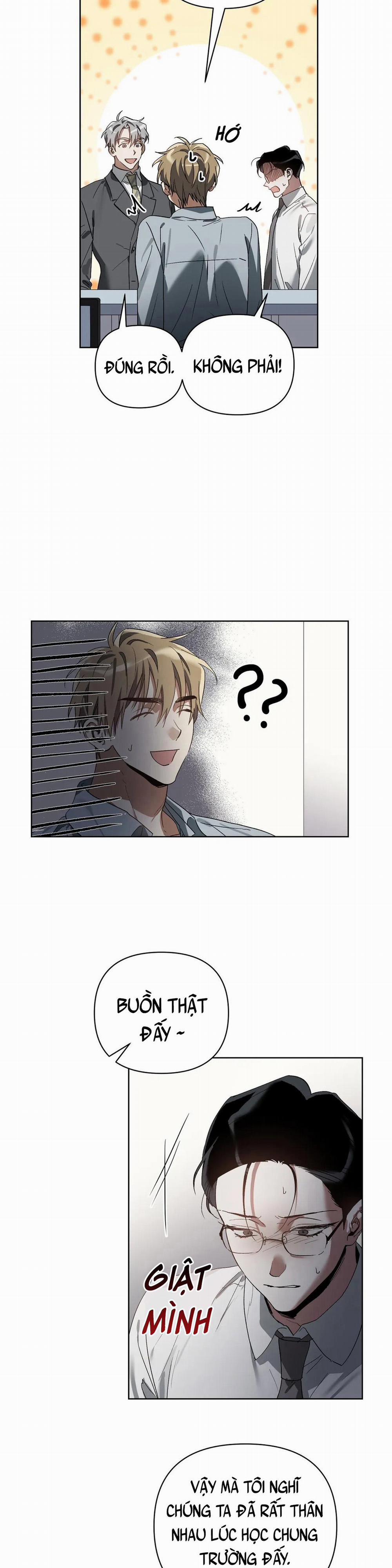 BIẾN CẬU THÀNH TÊN CUỒNG DÂM 14 trang 1