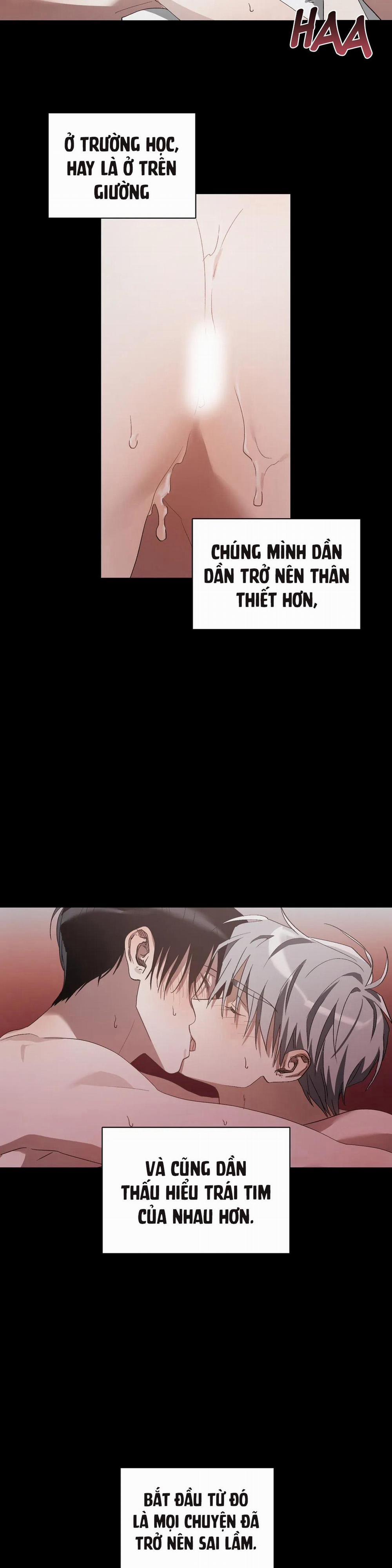 BIẾN CẬU THÀNH TÊN CUỒNG DÂM 14 trang 11