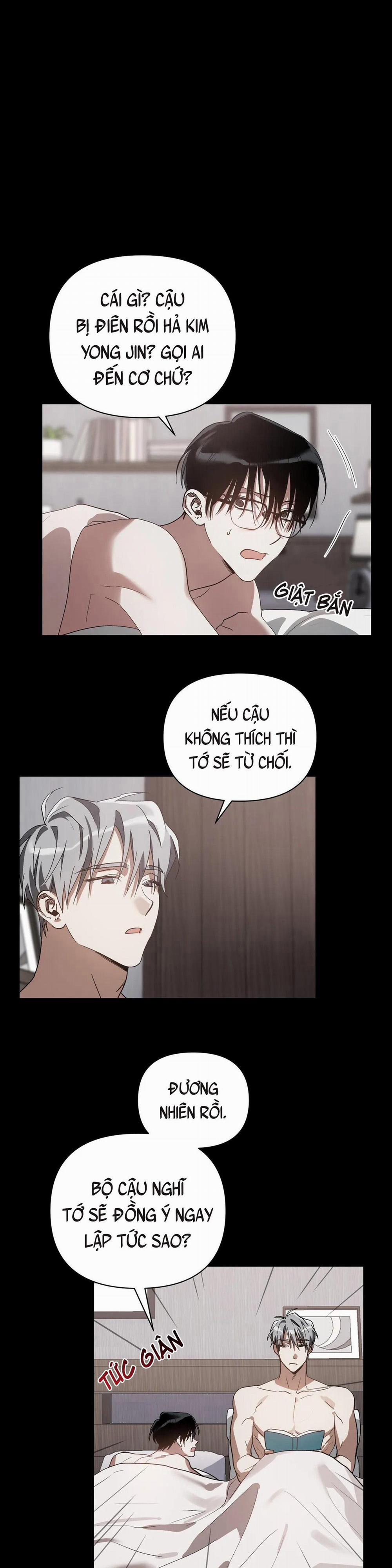 BIẾN CẬU THÀNH TÊN CUỒNG DÂM 14 trang 12