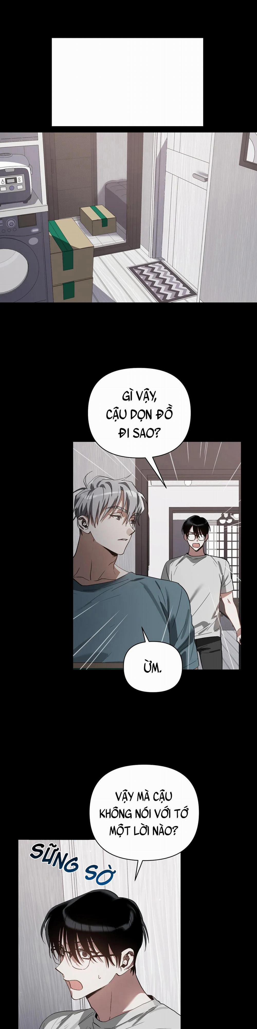BIẾN CẬU THÀNH TÊN CUỒNG DÂM 14 trang 15