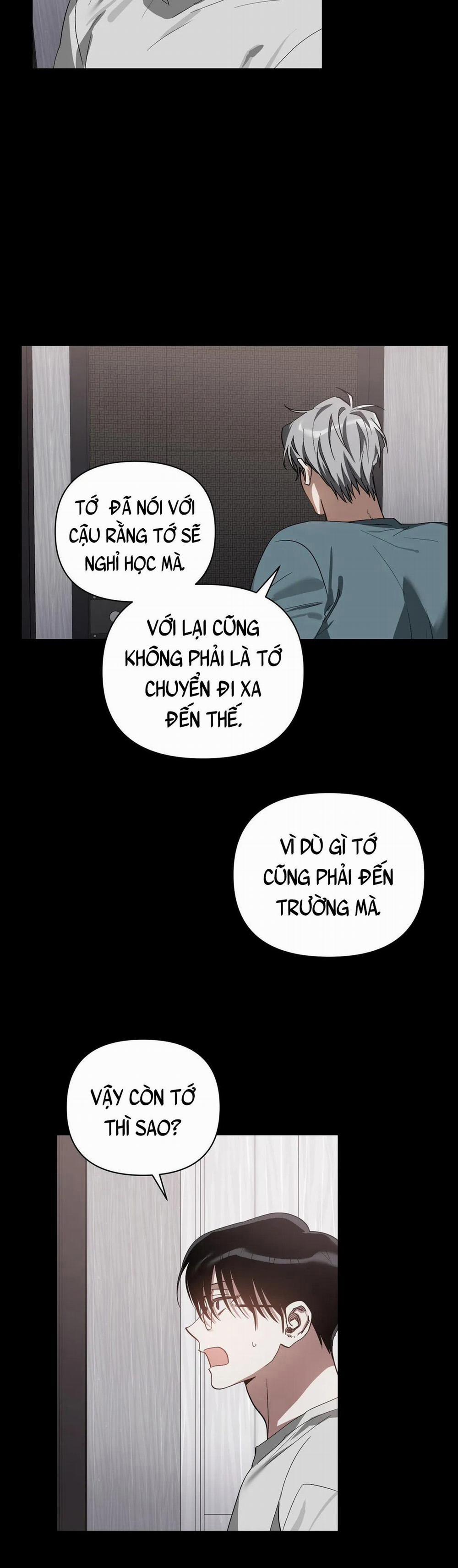 BIẾN CẬU THÀNH TÊN CUỒNG DÂM 14 trang 16