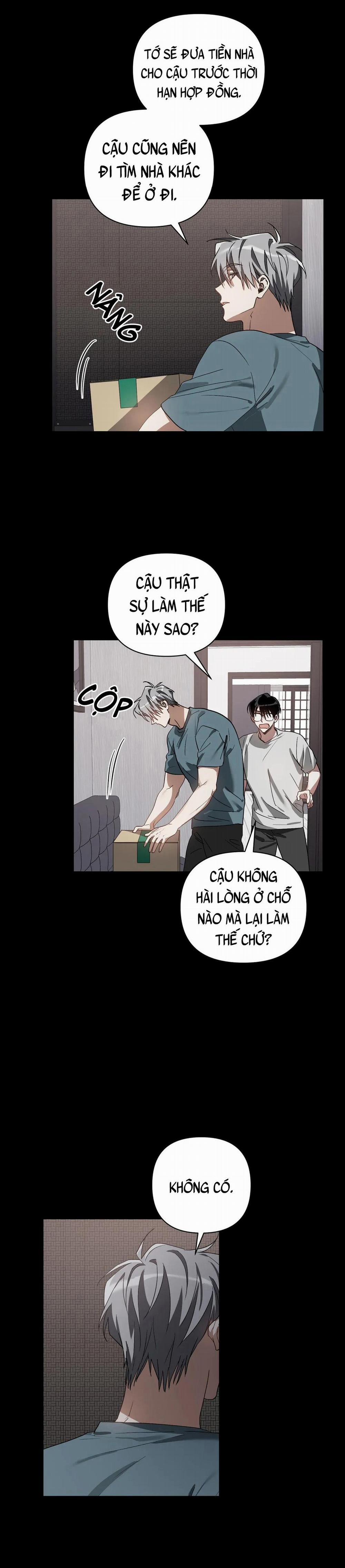 BIẾN CẬU THÀNH TÊN CUỒNG DÂM 14 trang 17