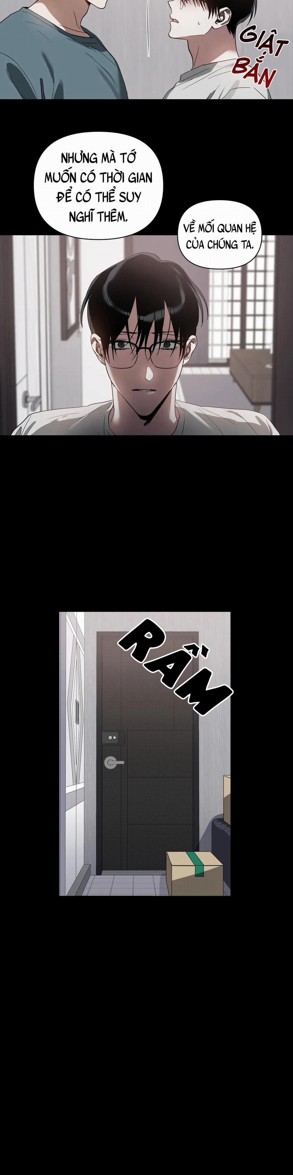 BIẾN CẬU THÀNH TÊN CUỒNG DÂM 14 trang 19