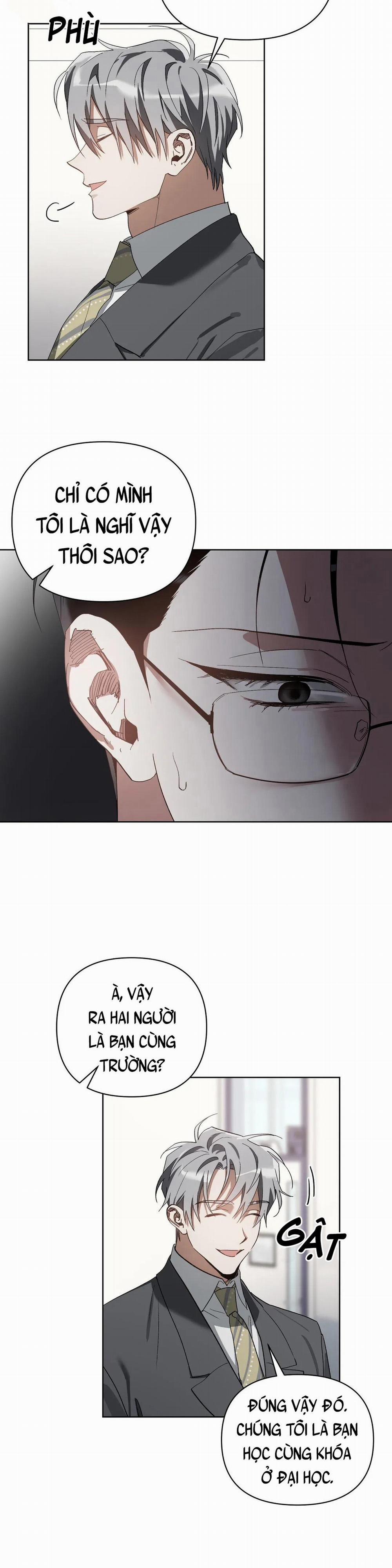 BIẾN CẬU THÀNH TÊN CUỒNG DÂM 14 trang 2