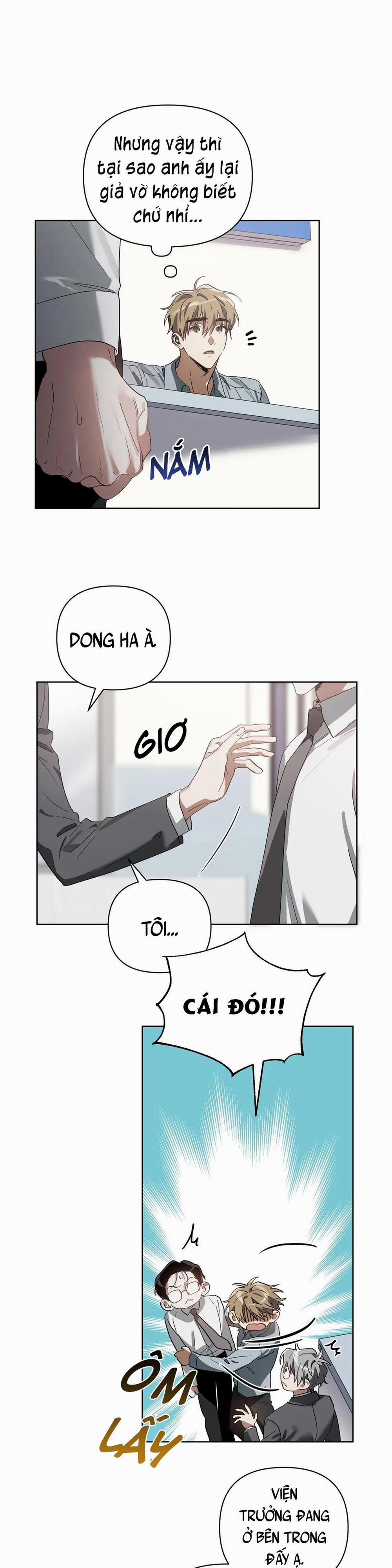 BIẾN CẬU THÀNH TÊN CUỒNG DÂM 14 trang 3