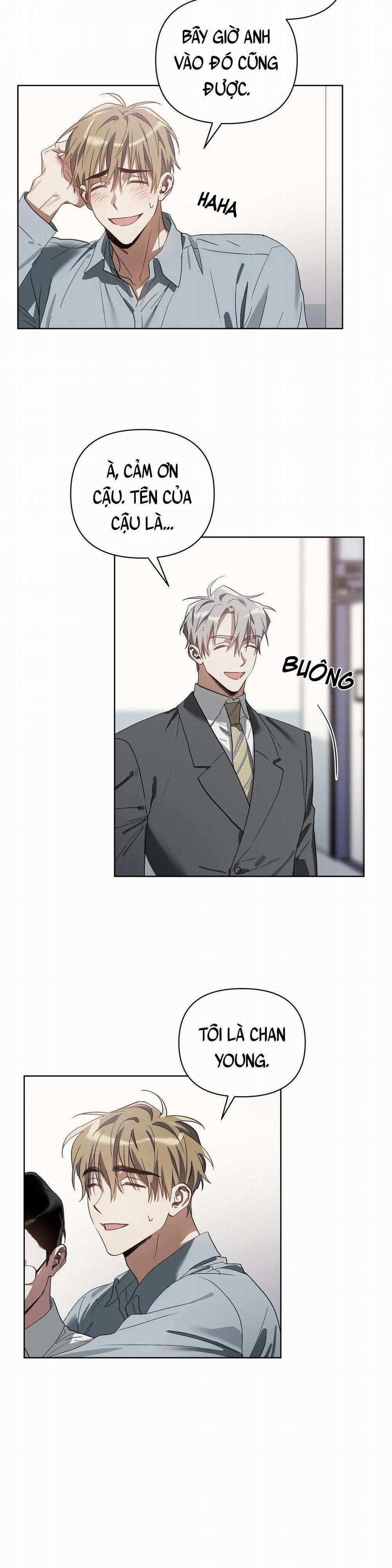 BIẾN CẬU THÀNH TÊN CUỒNG DÂM 14 trang 4
