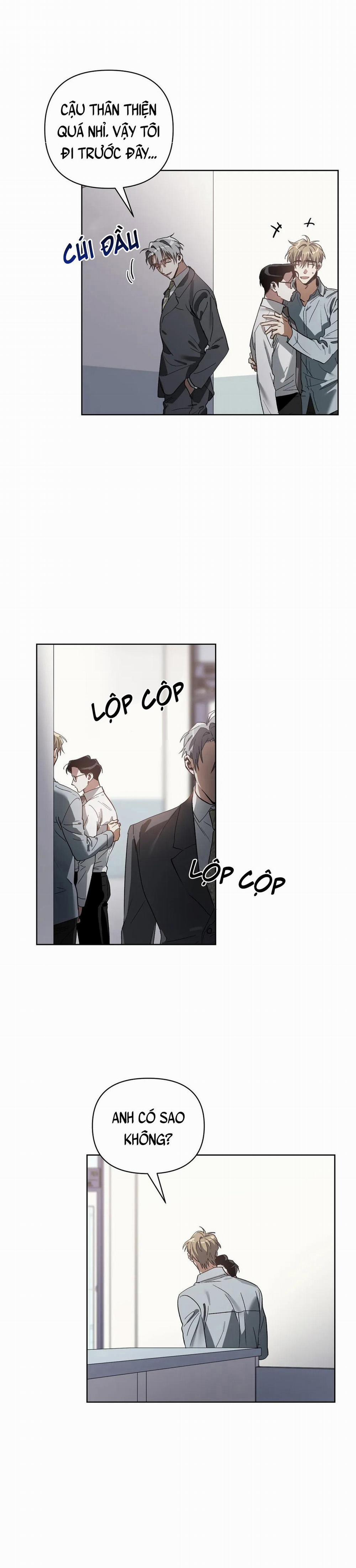 BIẾN CẬU THÀNH TÊN CUỒNG DÂM 14 trang 5