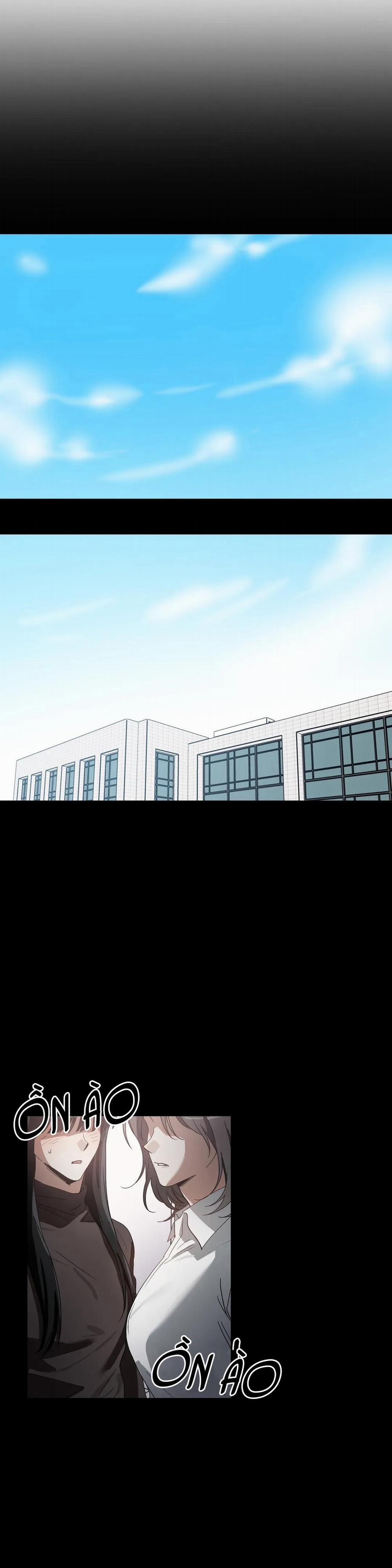 BIẾN CẬU THÀNH TÊN CUỒNG DÂM 14 trang 7