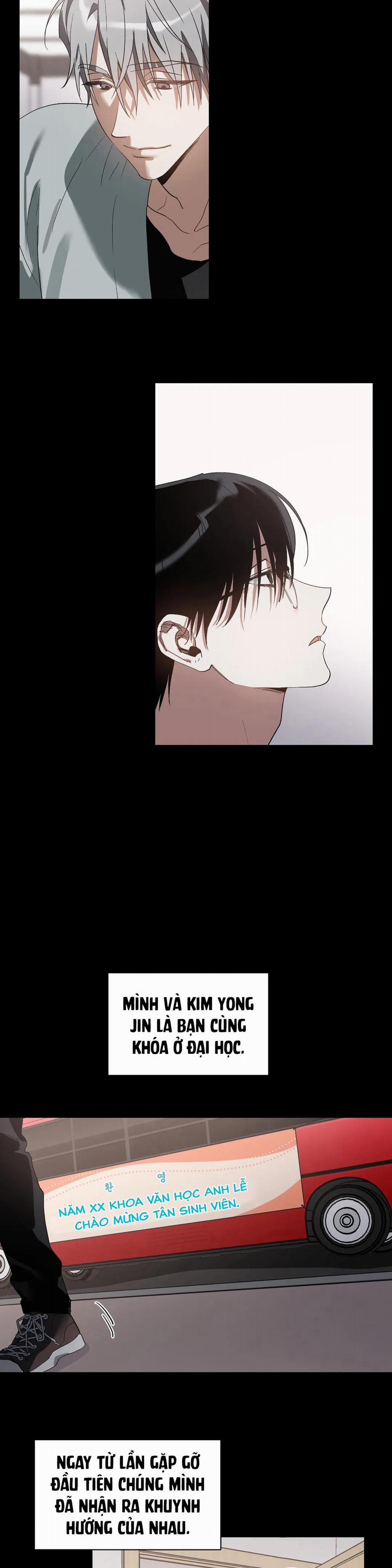 BIẾN CẬU THÀNH TÊN CUỒNG DÂM 14 trang 9