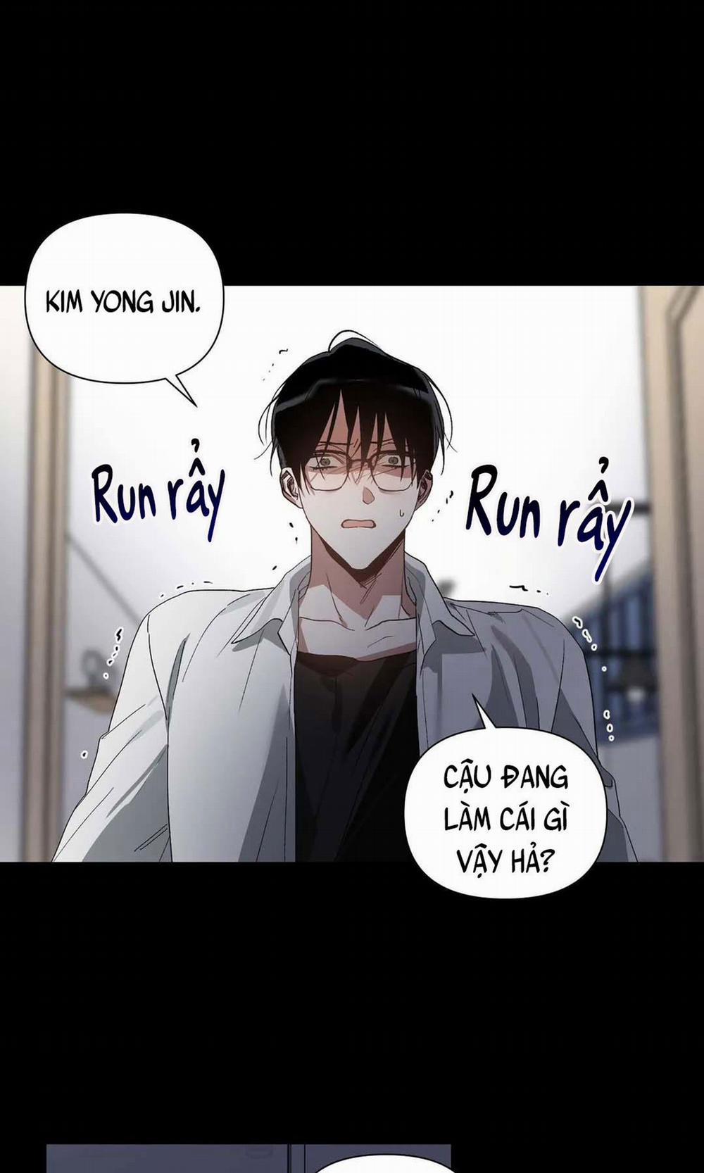 BIẾN CẬU THÀNH TÊN CUỒNG DÂM 15 trang 0