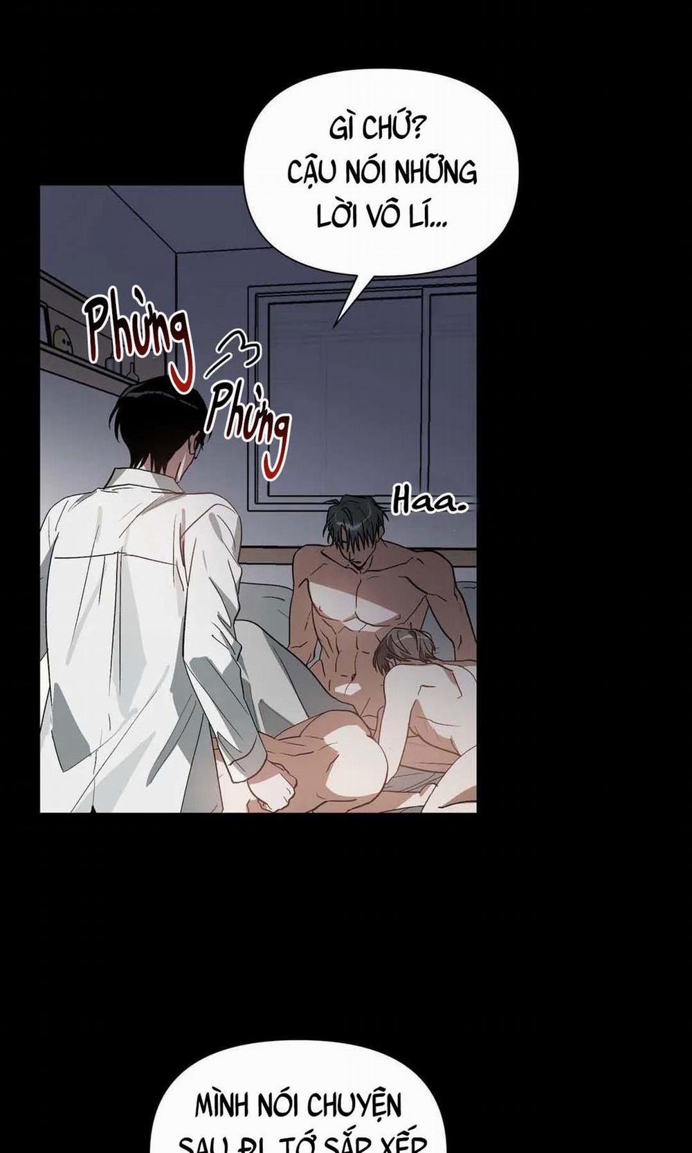 BIẾN CẬU THÀNH TÊN CUỒNG DÂM 15 trang 12