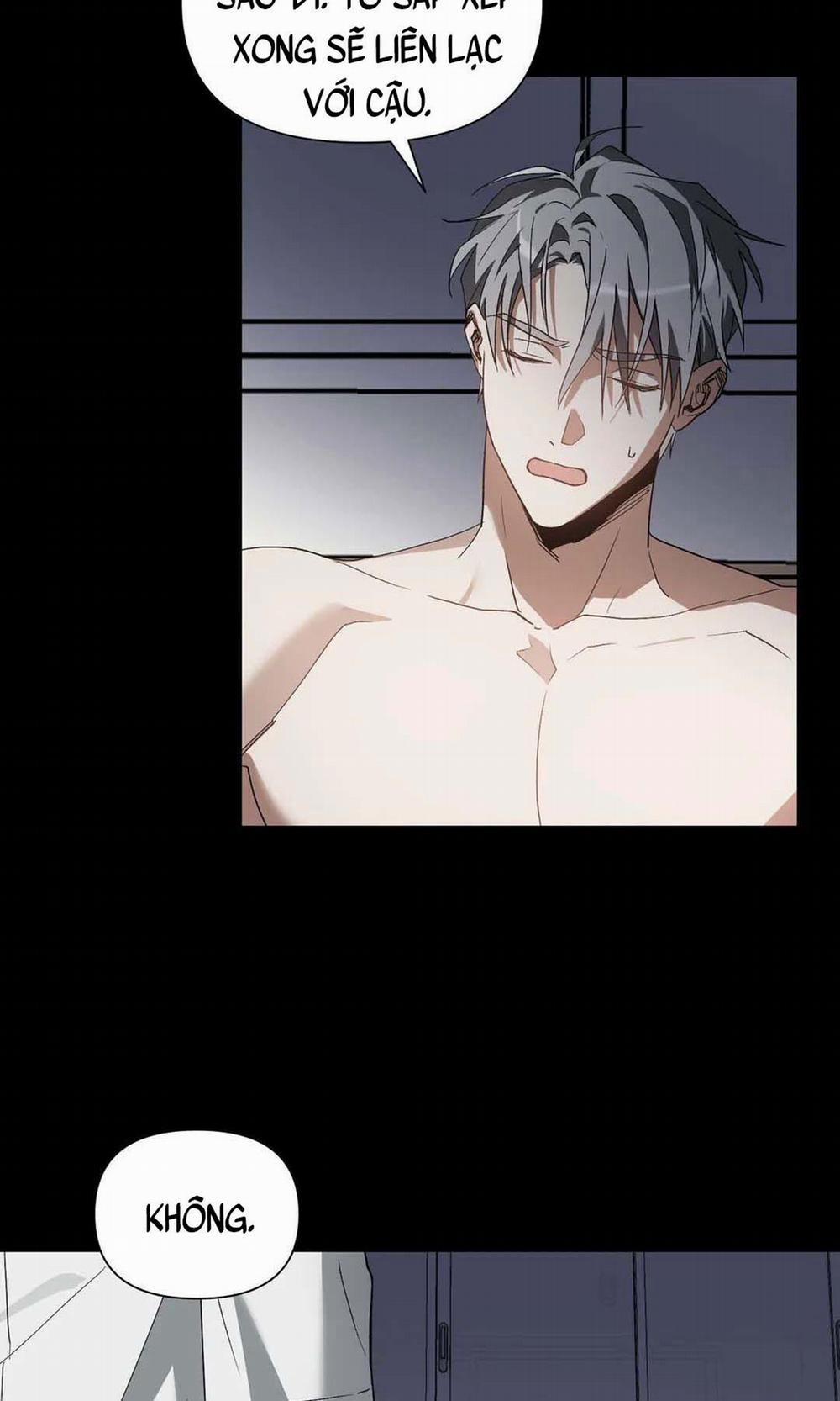 BIẾN CẬU THÀNH TÊN CUỒNG DÂM 15 trang 13