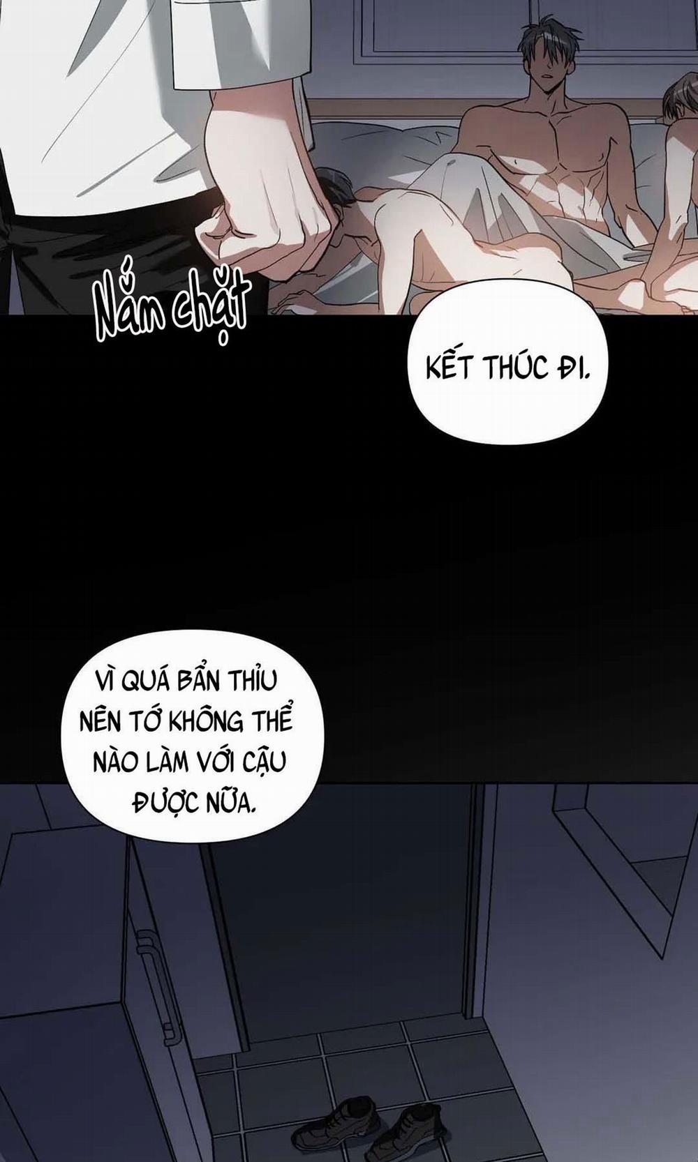 BIẾN CẬU THÀNH TÊN CUỒNG DÂM 15 trang 14