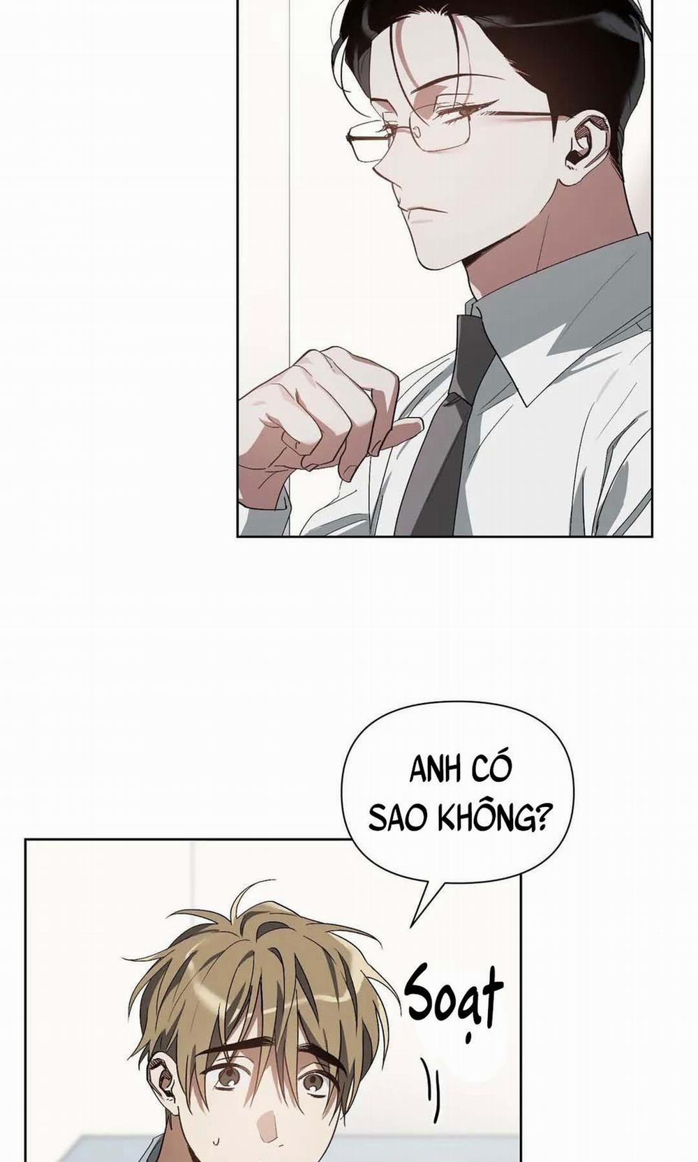 BIẾN CẬU THÀNH TÊN CUỒNG DÂM 15 trang 18