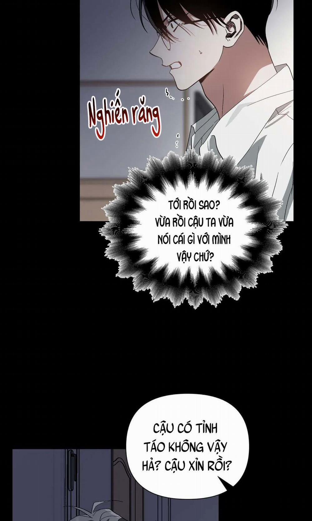 BIẾN CẬU THÀNH TÊN CUỒNG DÂM 15 trang 2