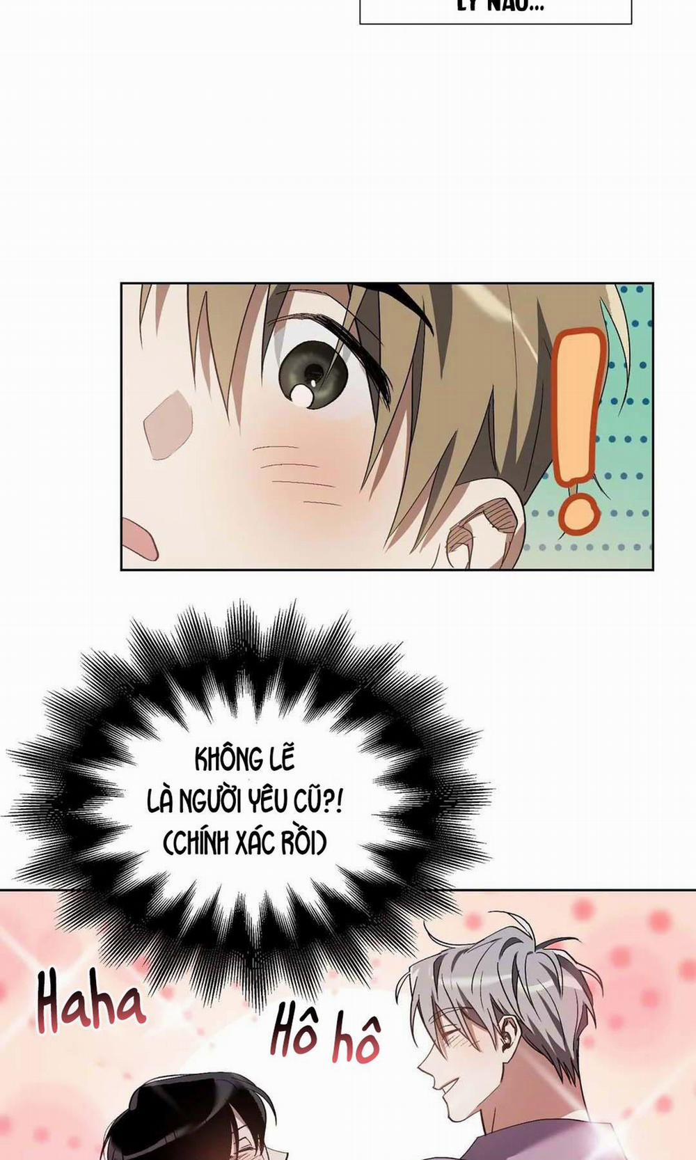 BIẾN CẬU THÀNH TÊN CUỒNG DÂM 15 trang 22