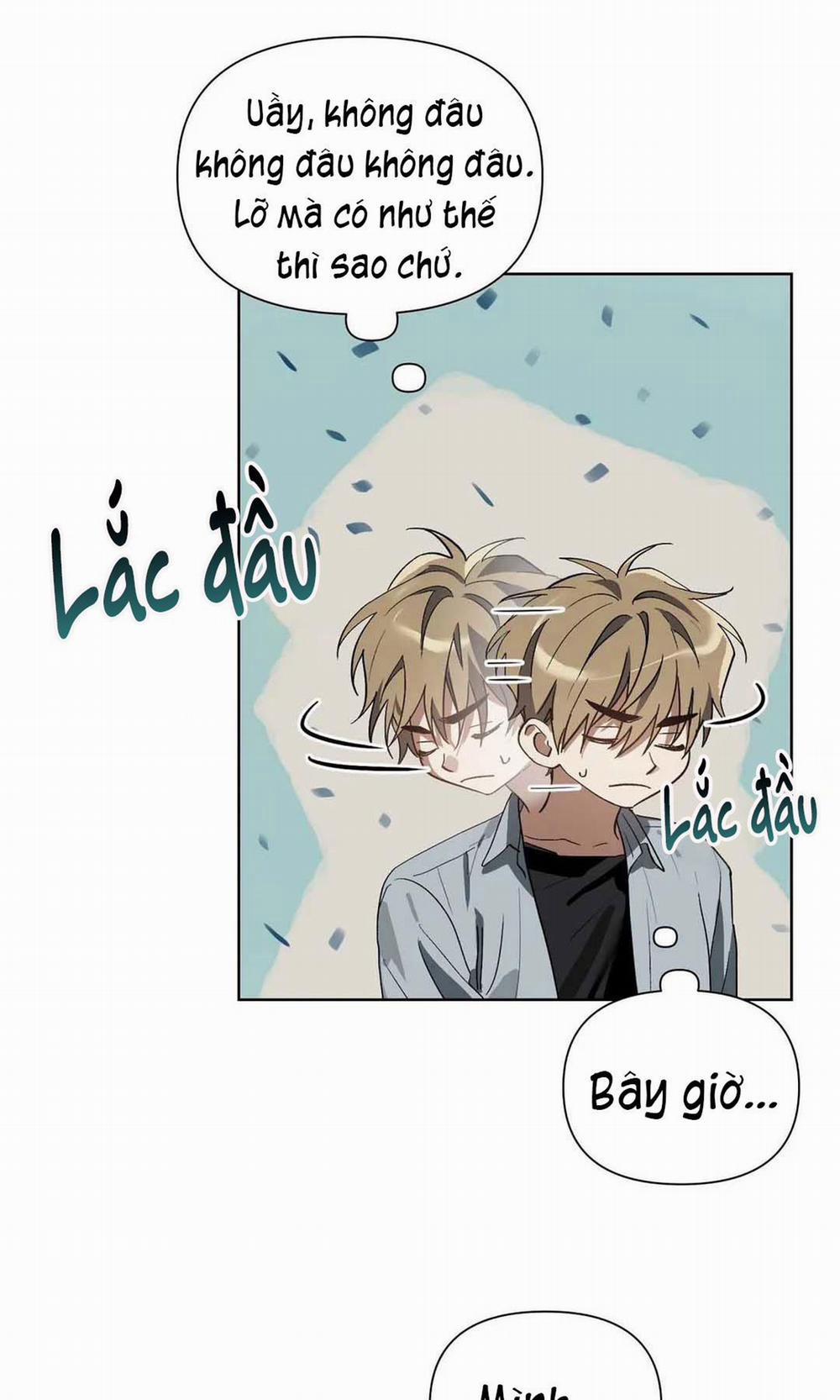 BIẾN CẬU THÀNH TÊN CUỒNG DÂM 15 trang 24