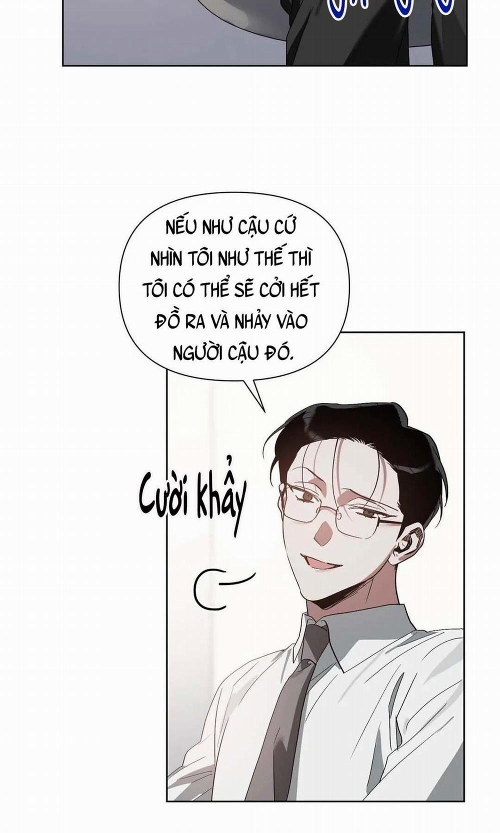 BIẾN CẬU THÀNH TÊN CUỒNG DÂM 15 trang 27