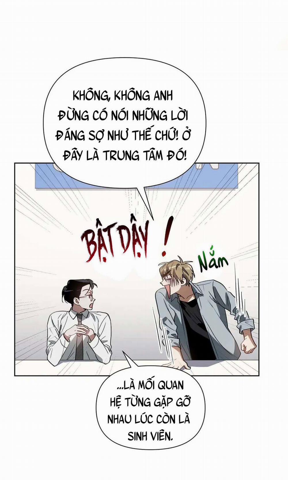 BIẾN CẬU THÀNH TÊN CUỒNG DÂM 15 trang 28