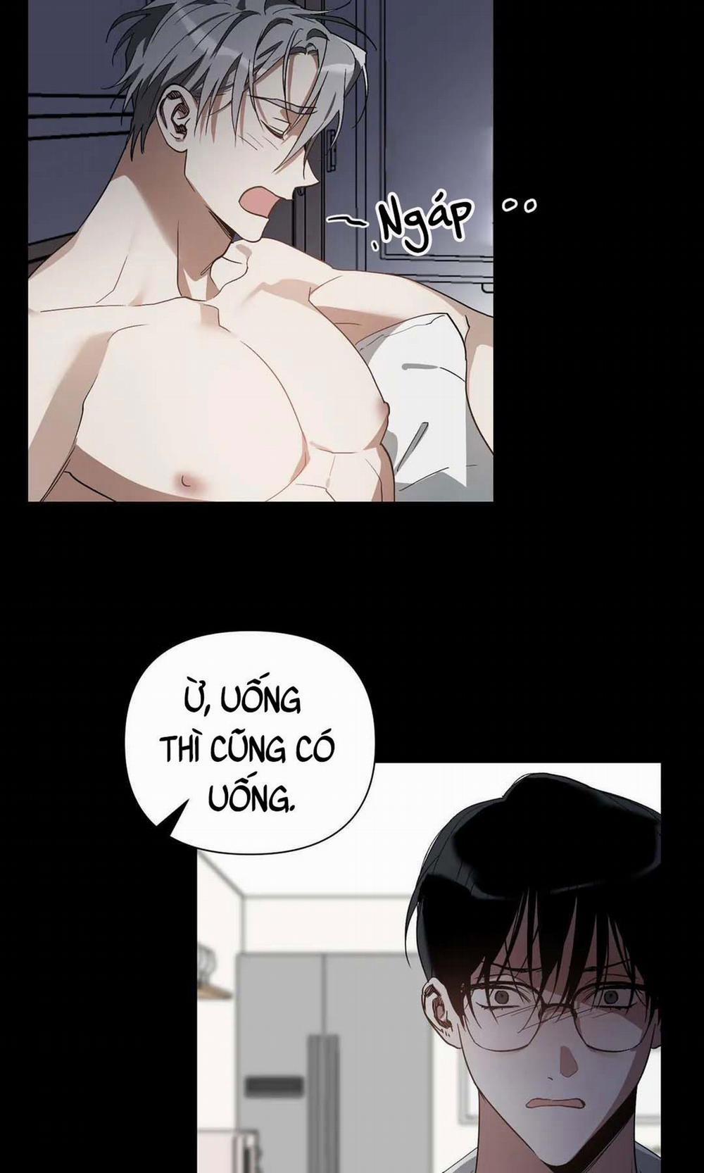 BIẾN CẬU THÀNH TÊN CUỒNG DÂM 15 trang 3